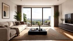 Union Square Residences (D1), Condominium #597230201